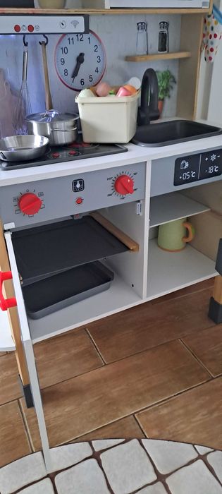 Kuchnia lidl dziecięca, kuchenka lidl