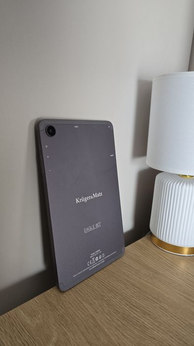Krüger&Matz eagle 807 Tablet