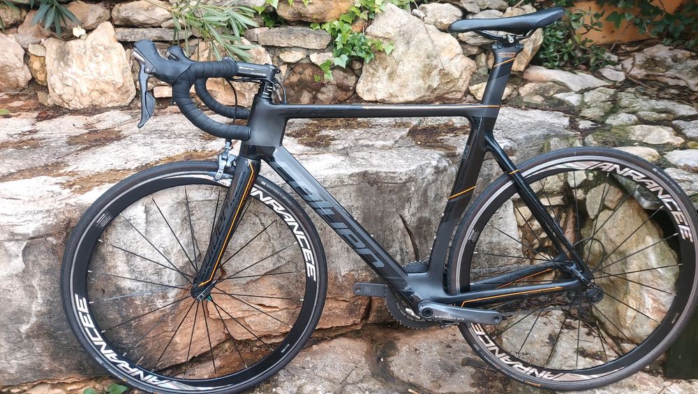 Coluer Cod carbono t56