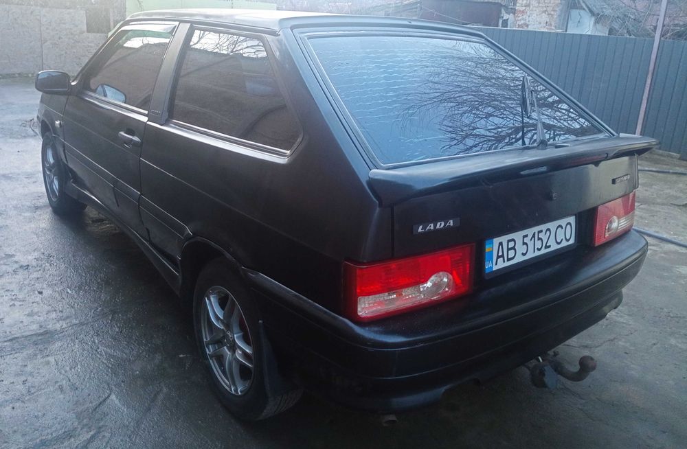 Продам авто в гарному стані