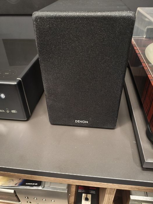 Denon Ceol N11 DAB Heos Mini wieża RCD-N11