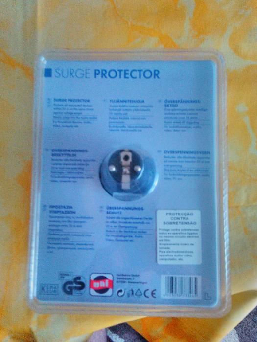 SEALED - Surge Protector64309584818435121