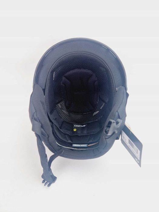Kask Narciarskie GIRO EMERGE SPHERICAL Mips roz. S 52-56cm
