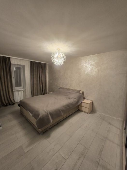 Продаж 3 кімнатноі квартири в м.Тараща