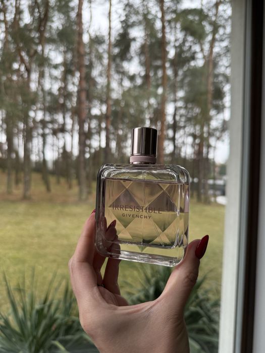 Givenchy Irresistible edt 80 ml