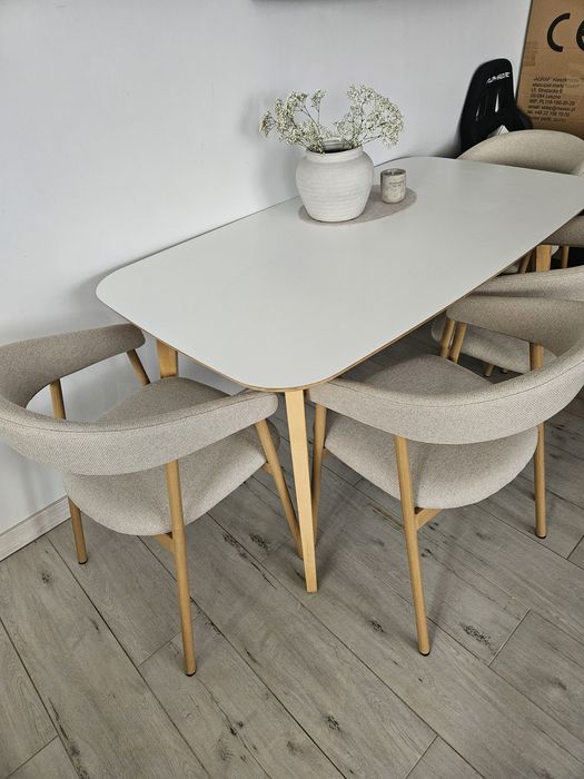 Stół Nordmyra Ikea