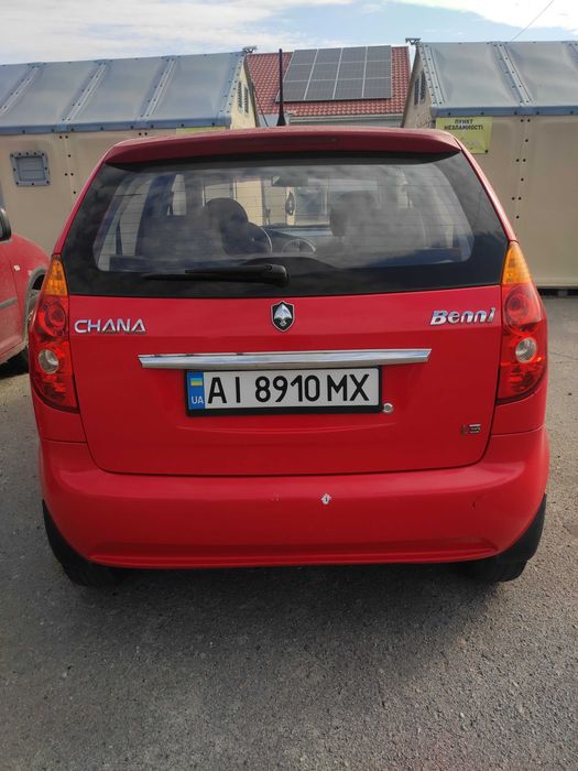 CHANA/Benni продам
