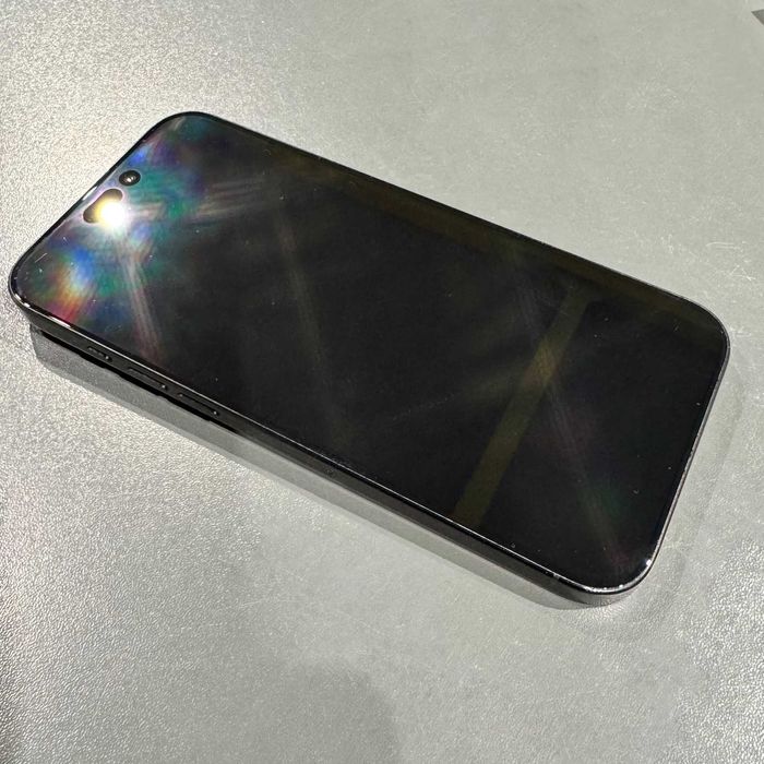 Apple iPhone 16 Pro Max 512GB Black Titanium в наявності!