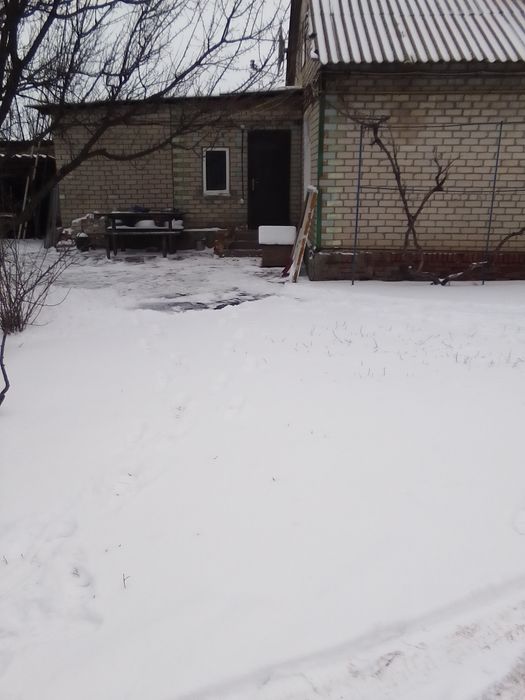 Продается частный дом