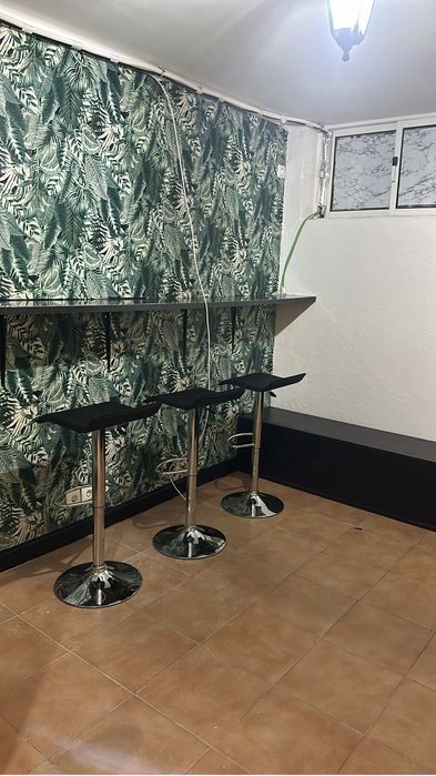 Trespasse snack bar amadora