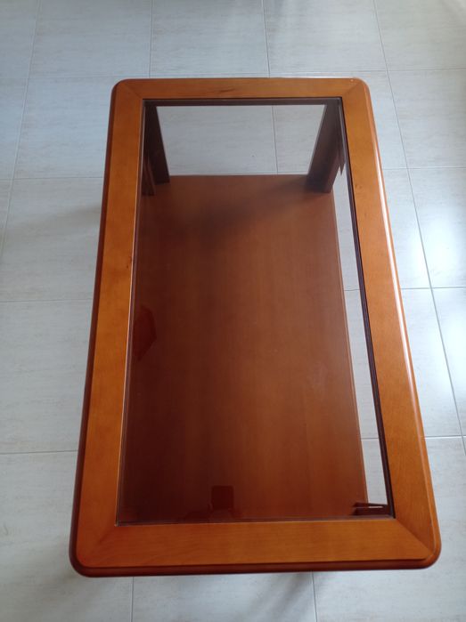 Mesa de apoio para sala