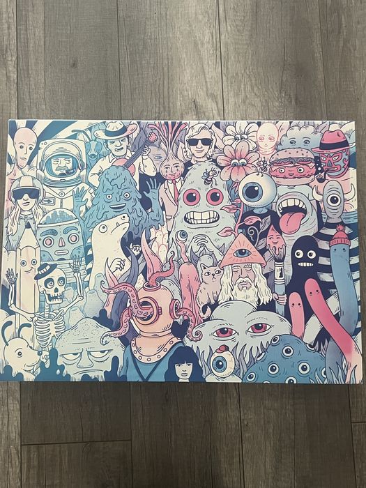 Wacom Intuos Pro  PTH-860