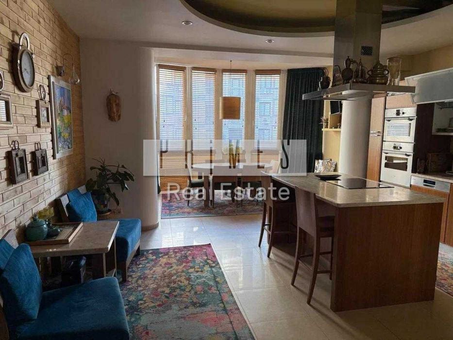 Продаж 4к квартири, вул. Дмитрівська, 56Б, Лук'янівка