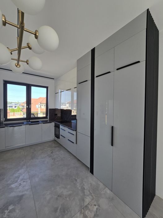 Meble na wymiar - Montaż mebli