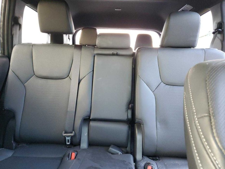 2024 Lexus TX 350 BASE