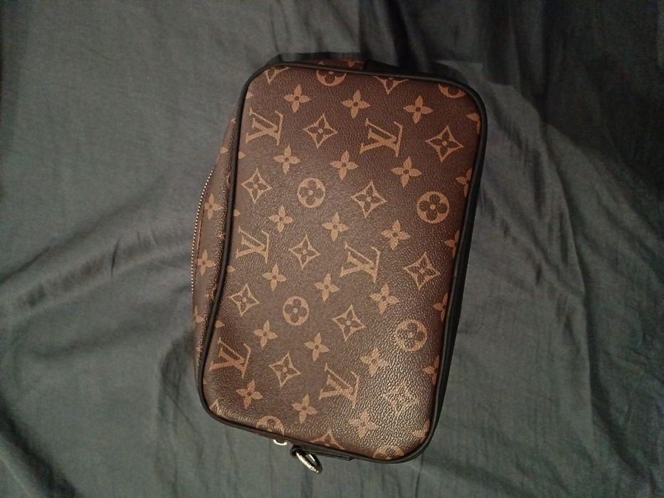 Bolsa unisexo LV