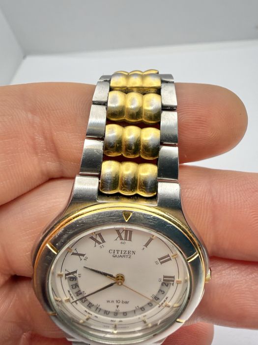 Zegarek męski Citizen Quartz