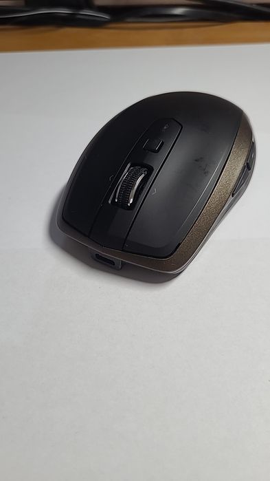 Myzka bezprzewodowa Logitech MX Anywhere 2, świetny stan