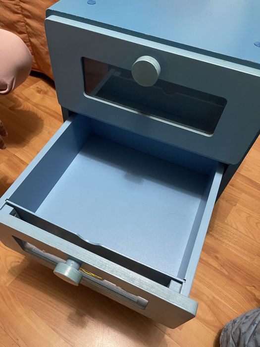 mesinha de cabeceira criança