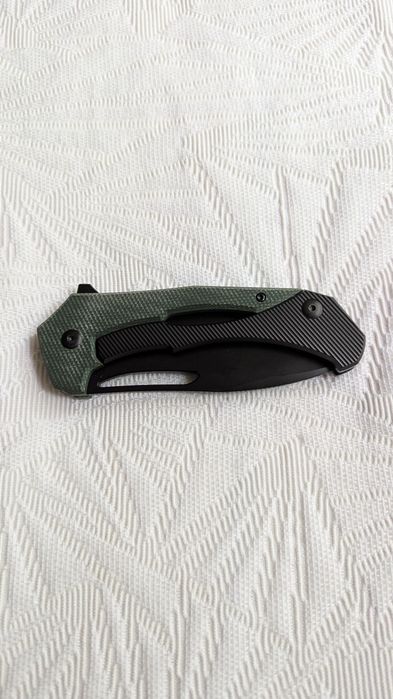 SOG Bulwark FLK/OD Presentation Box (оригінал))