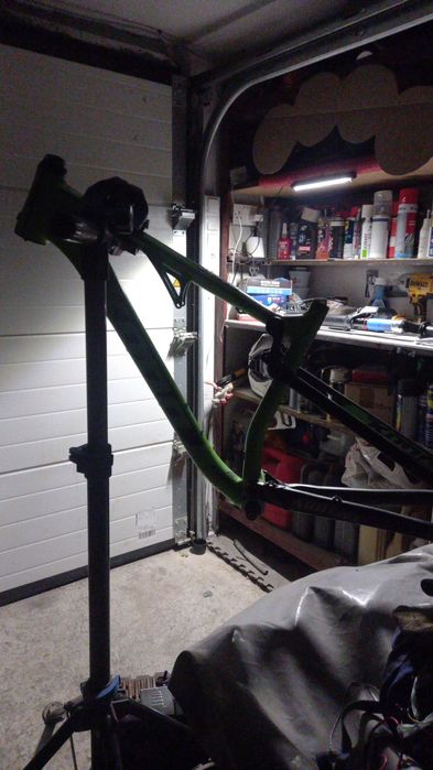 Kona precept slopeduro