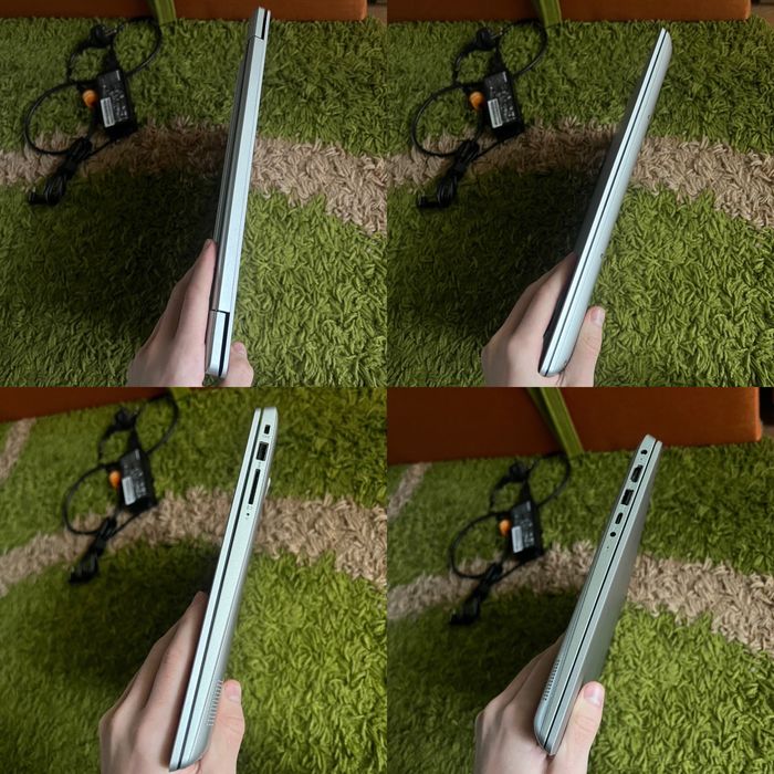 Ноутбук Lenovo ideapad 330S-14IKB в гарному стані ram 8gb ssd 128gb