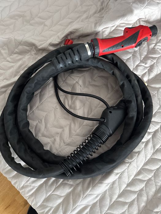 Fronius Зварювальний пістолет 500А