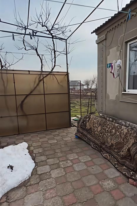 Продам дом , Авангард , с Радостное