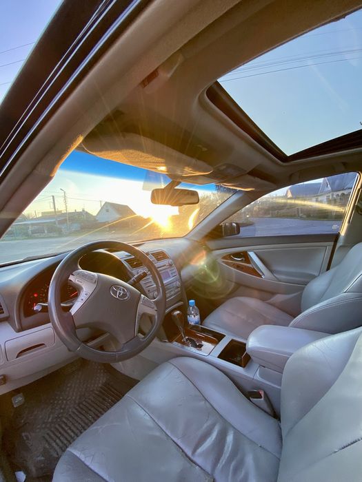 Toyota Camry 2008