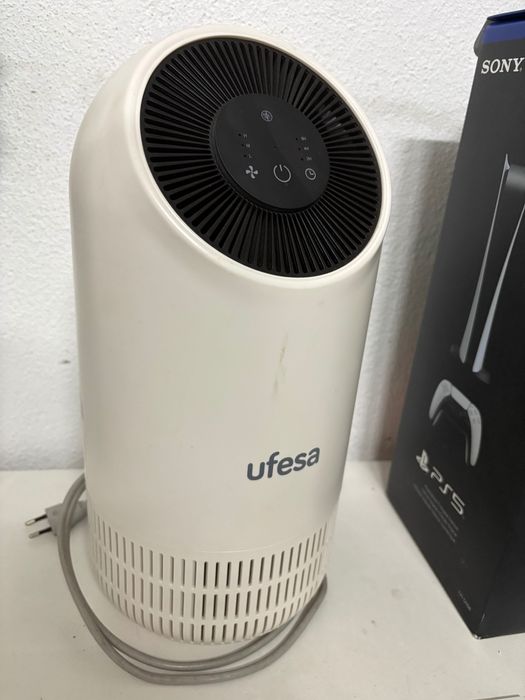 Purificador de Ar UFESA