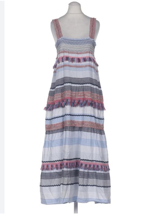 Zara sukienka Boho roz. S