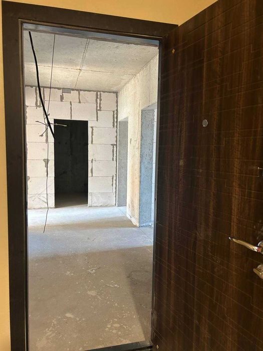 3к в сданном доме жк ОСТРОВА.  Море. Срочно