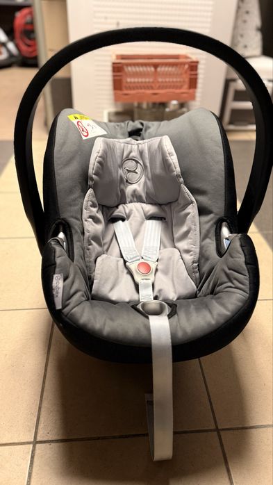 Fotelik nosidelko Cybex Aton Q