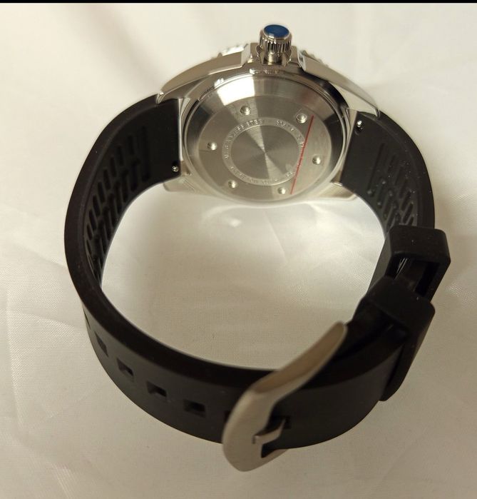 Relógio automático WCC Diver