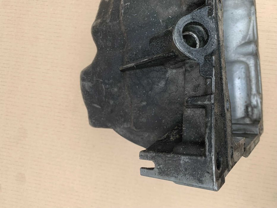 Bmw 520 e60 e61 2.0 n47 177ps misa miska oleju 7.803.071