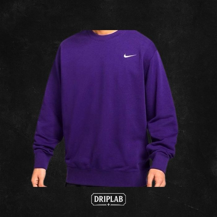 Sweatshirt Nike Novo