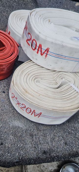 Продам рукава  пожарные