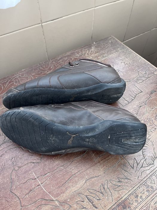 Sapatilhas Puma 5€