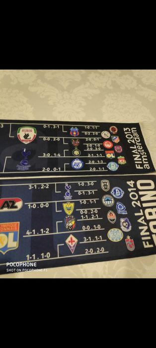 Cascois Finais Benfica Europa