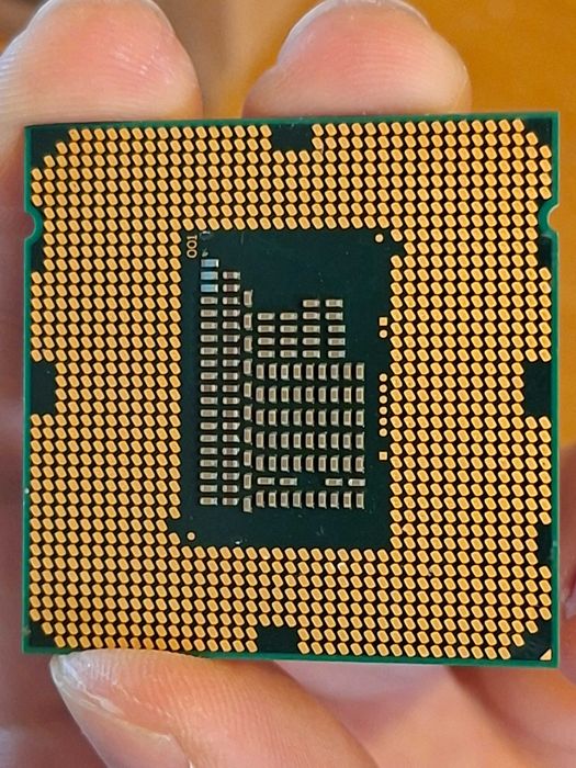 Processador: Intel Core i3-2120