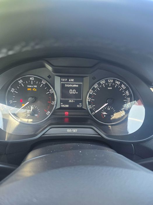 Skoda Octavia 1.4 TSI Ambition Max- Pierwszy Właściciel