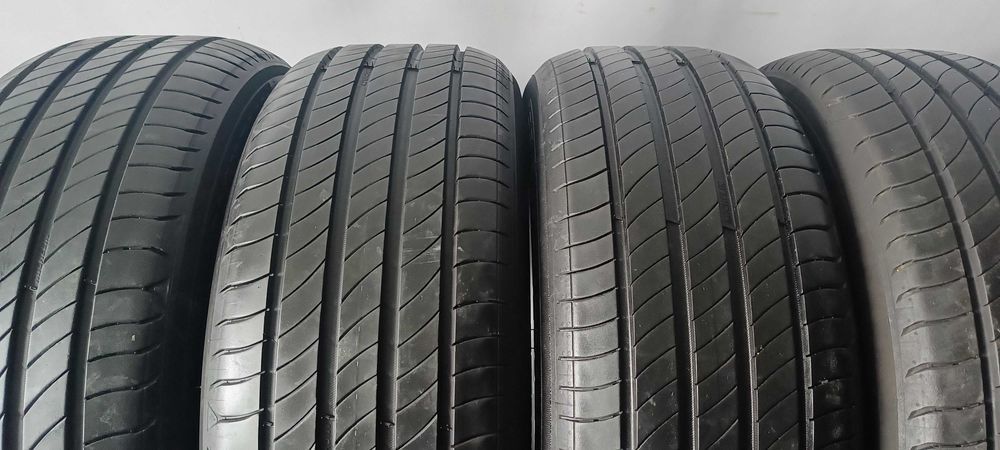 4  sztuki opony lato 205/55R16 94V XL Michelin e Primacy 101K1