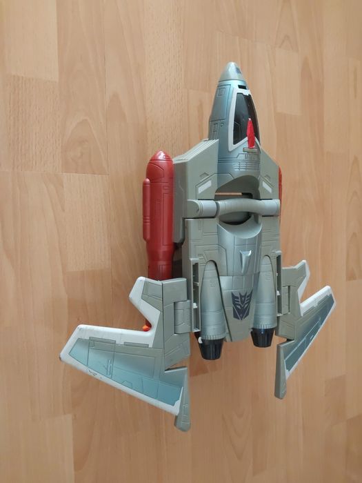 Hasbro Transformers Odrzutowiec