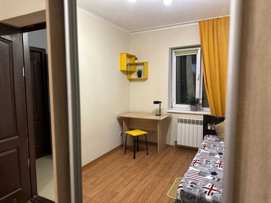 Оренда кімнати м. Київ, Газ, опалення, метро Житомирська БЕЗ КОМІСІЇ
