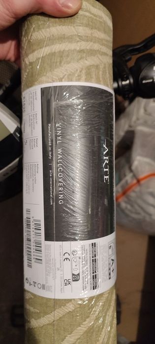 Tapeta Arte Premium