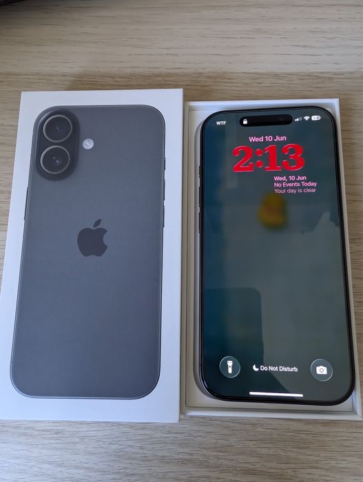 Iphone 17 512GB com garantia