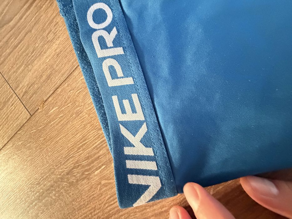 Жіночі легінси лосини Nike pro