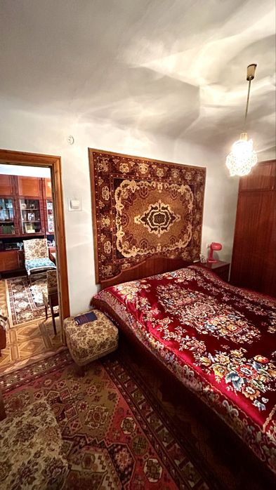 2к квартира в самому центрі