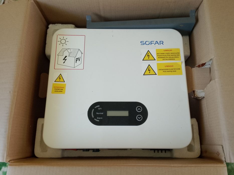 Falownik Sofar 4.4KTLX G3