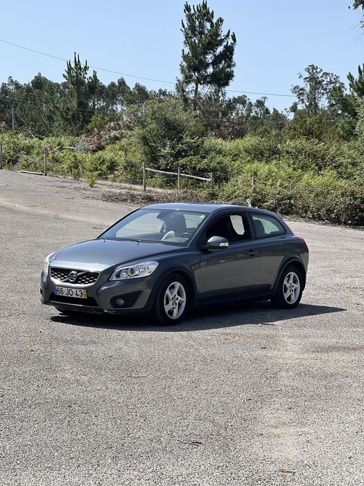 Volvo c30 1.6hdi